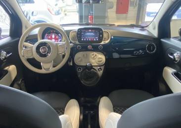 Fiat 500 (2) 1.0 70ch BSG Dolcevita