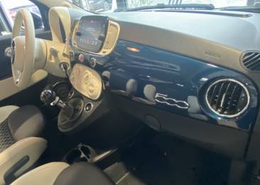 Fiat 500 (2) 1.0 70ch BSG Dolcevita