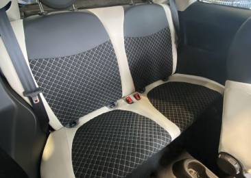 Fiat 500 (2) 1.0 70ch BSG Dolcevita