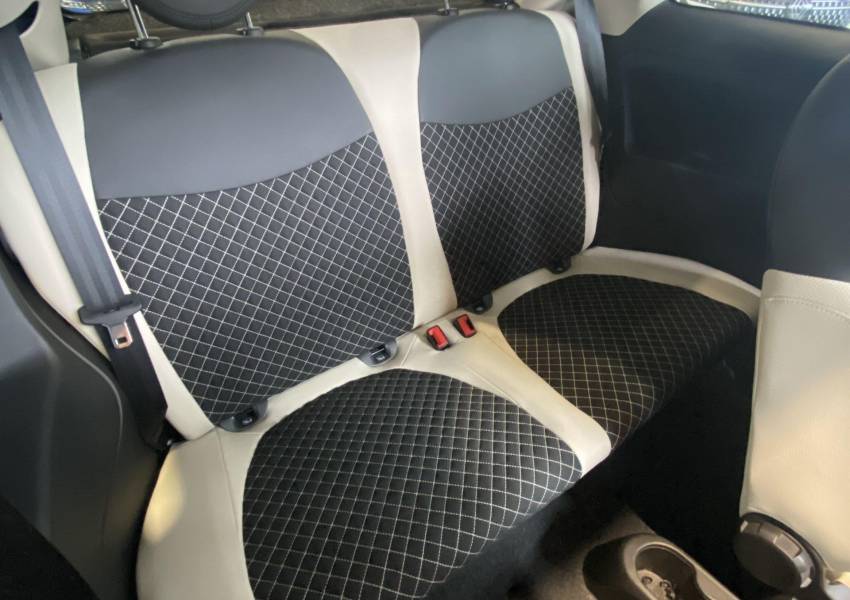 Fiat 500 (2) 1.0 70ch BSG Dolcevita