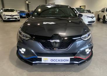 Renault Mégane Berline (4) R.S. 300 EDC