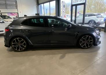 Renault Mégane Berline (4) R.S. 300 EDC