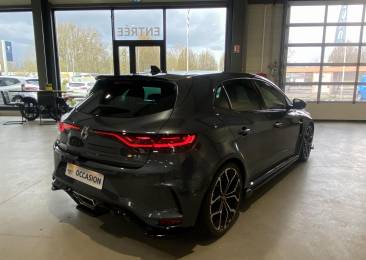 Renault Mégane Berline (4) R.S. 300 EDC