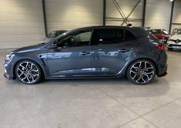 Renault Mégane Berline (4) R.S. 300 EDC