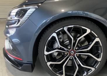 Renault Mégane Berline (4) R.S. 300 EDC
