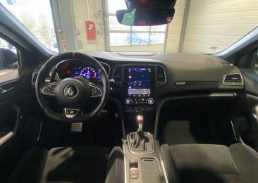 Renault Mégane Berline (4) R.S. 300 EDC