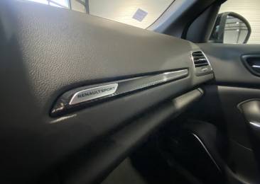 Renault Mégane Berline (4) R.S. 300 EDC
