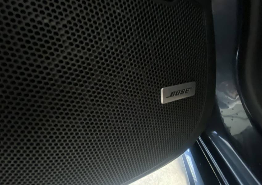 Renault Mégane Berline (4) R.S. 300 EDC