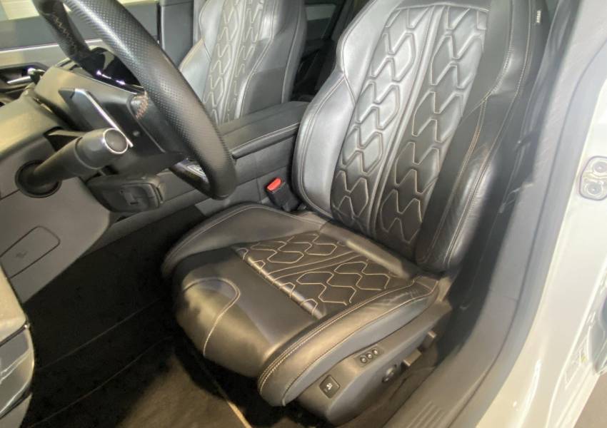 Peugeot 508 SW (2) HYBRID 225 E-EAT8 GT LINE