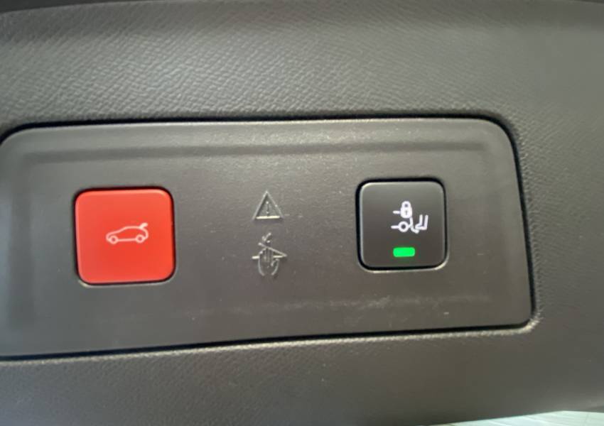 Peugeot 508 SW (2) HYBRID 225 E-EAT8 GT LINE