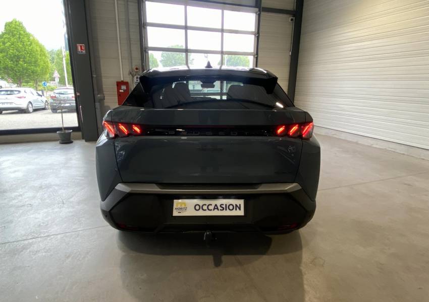Peugeot 3008 (3) 1.6 PHEV 195 E-DCS7 GT EXCLUSIVE