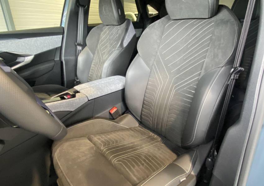 Peugeot 3008 (3) 1.6 PHEV 195 E-DCS7 GT EXCLUSIVE