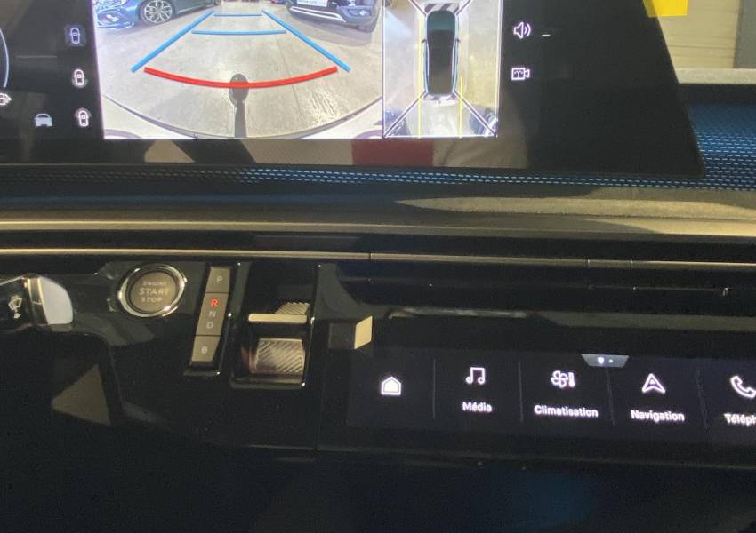 Peugeot 3008 (3) 1.6 PHEV 195 E-DCS7 GT EXCLUSIVE