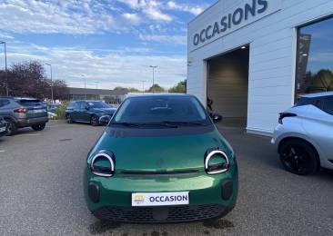 Renault Twingo E-tech (4) techno 80 ch autonomie urbaine (PRIMME CEE 3620Euros  DEDUITE)