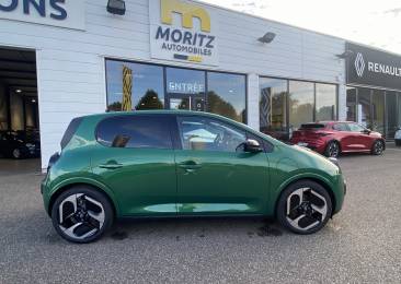 Renault Twingo E-tech (4) techno 80 ch autonomie urbaine (PRIMME CEE 3620Euros  DEDUITE)