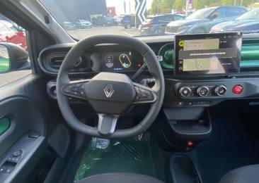 Renault Twingo E-tech (4) techno 80 ch autonomie urbaine (PRIMME CEE 3620Euros  DEDUITE)