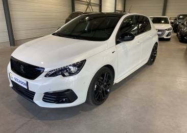 Peugeot 308 (3) 130 S&S EAT8 GT