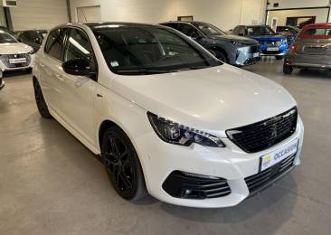 Peugeot 308 (3) 130 S&S EAT8 GT