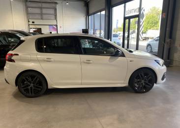 Peugeot 308 (3) 130 S&S EAT8 GT