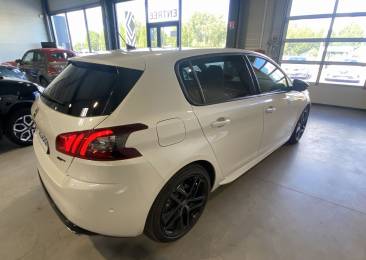 Peugeot 308 (3) 130 S&S EAT8 GT