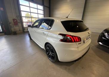 Peugeot 308 (3) 130 S&S EAT8 GT