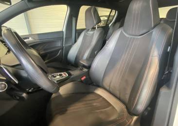 Peugeot 308 (3) 130 S&S EAT8 GT