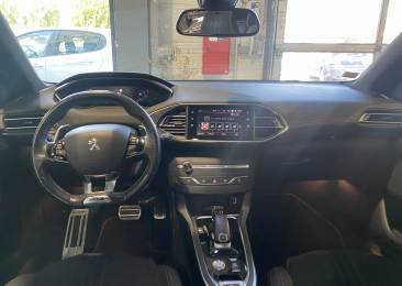 Peugeot 308 (3) 130 S&S EAT8 GT
