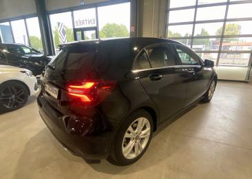 Mercedes Classe A Berline (3) A 200 Fascination