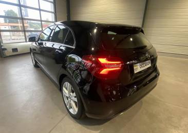 Mercedes Classe A Berline (3) A 200 Fascination