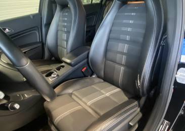 Mercedes Classe A Berline (3) A 200 Fascination