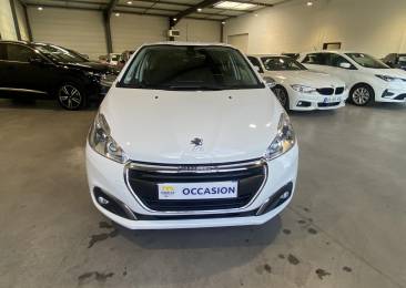 Peugeot 208 1.6 BlueHDi 100 Style