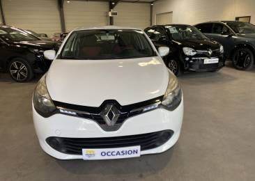 Renault Clio (4) Zen 1.2 16v 75