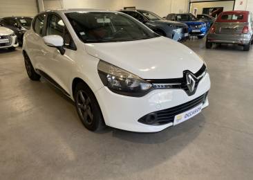 Renault Clio (4) Zen 1.2 16v 75