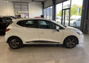 Renault Clio (4) Zen 1.2 16v 75