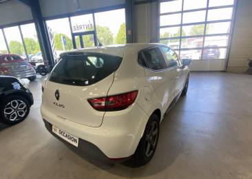 Renault Clio (4) Zen 1.2 16v 75