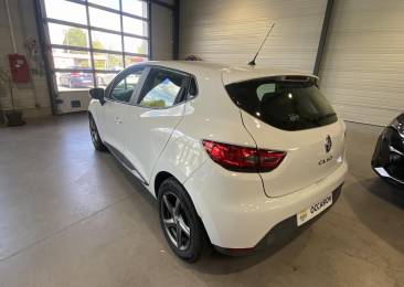 Renault Clio (4) Zen 1.2 16v 75