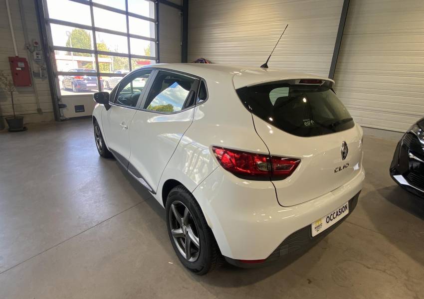 Renault Clio (4) Zen 1.2 16v 75