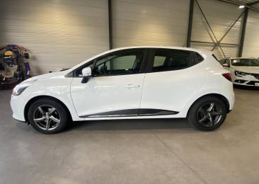 Renault Clio (4) Zen 1.2 16v 75