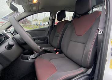 Renault Clio (4) Zen 1.2 16v 75