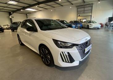 Peugeot 208 (2) Hybrid 110 e-DCS6 Allure