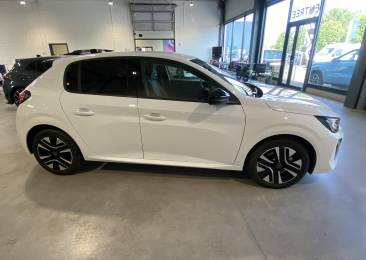 Peugeot 208 (2) Hybrid 110 e-DCS6 Allure
