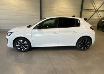 Peugeot 208 (2) Hybrid 110 e-DCS6 Allure