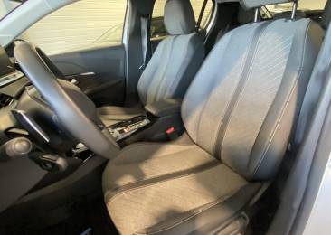 Peugeot 208 (2) Hybrid 110 e-DCS6 Allure
