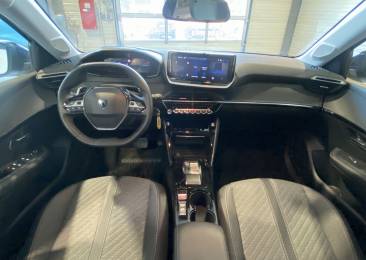 Peugeot 208 (2) Hybrid 110 e-DCS6 Allure