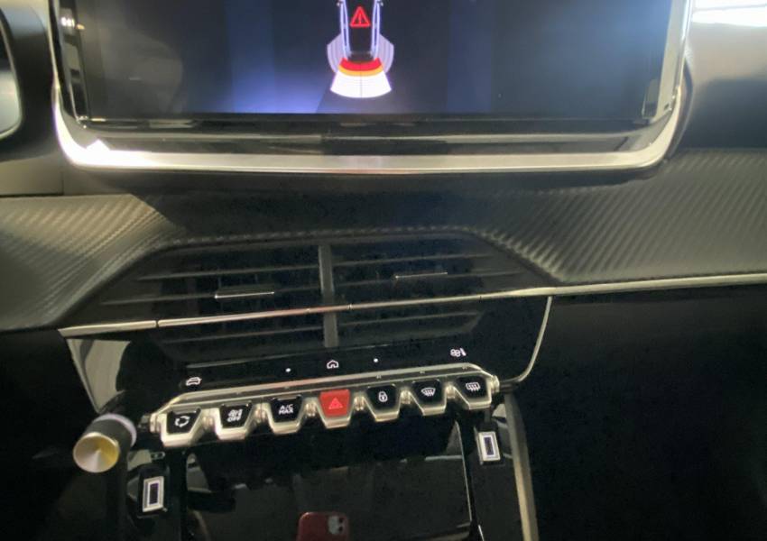 Peugeot 208 (2) Hybrid 110 e-DCS6 Allure