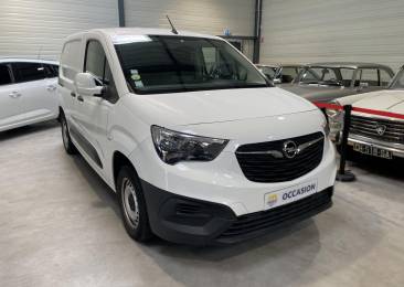 Opel Combo (4) 1.6 CDTI 100ch L1H1 650kg CARGO PACK B
