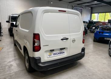 Opel Combo (4) 1.6 CDTI 100ch L1H1 650kg CARGO PACK B
