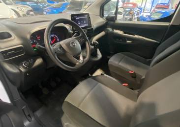 Opel Combo (4) 1.6 CDTI 100ch L1H1 650kg CARGO PACK B