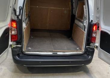 Opel Combo (4) 1.6 CDTI 100ch L1H1 650kg CARGO PACK B