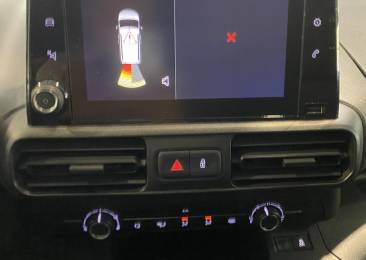 Opel Combo (4) 1.6 CDTI 100ch L1H1 650kg CARGO PACK B